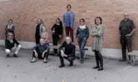 Theater Karussell – «Blütenträume»